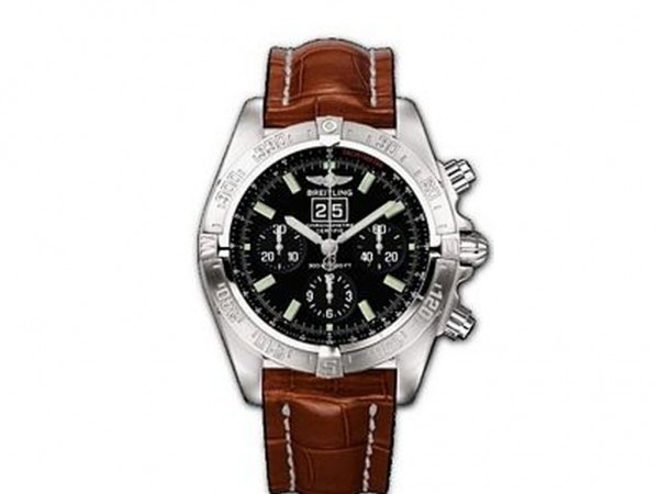 Breitling Chronomat Blackbird