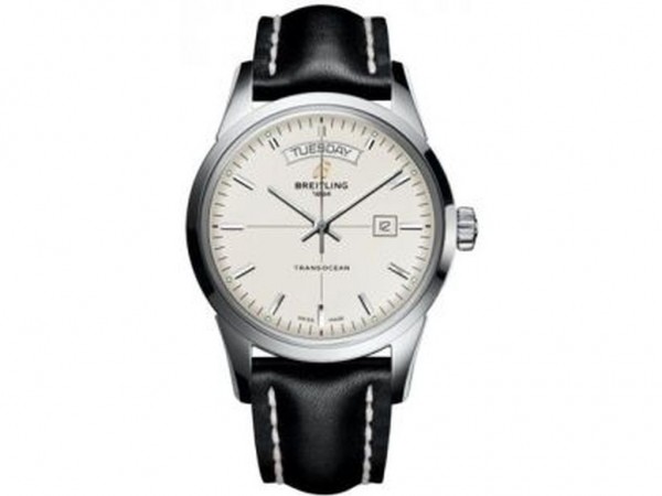 Breitling Transocean Day & Date