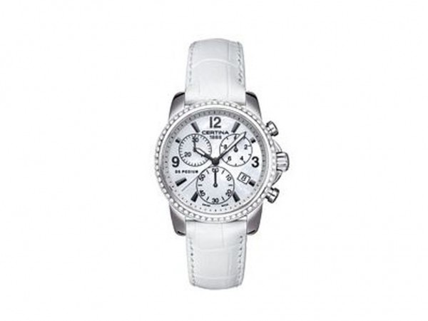 Certina DS Podium Lady Chrono