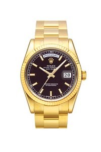 Rolex Day-Date