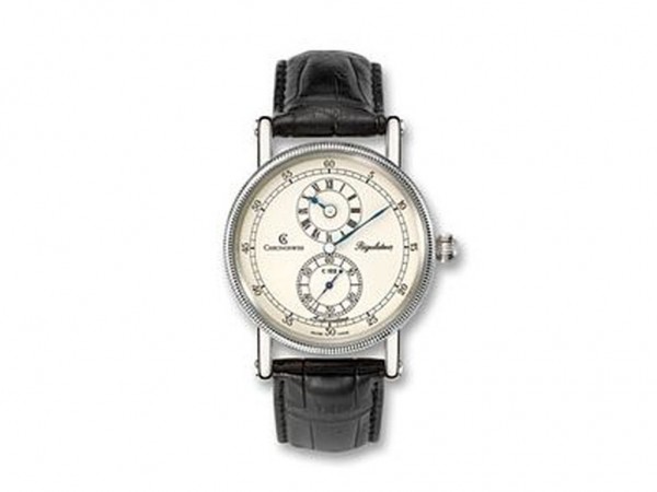 Chronoswiss Régulateur Automatique