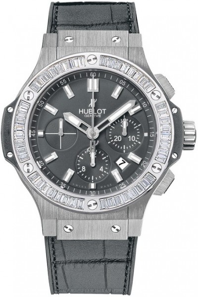 Hublot Big Bang Early Gray