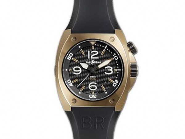 Bell & Ross Marine BR02-92