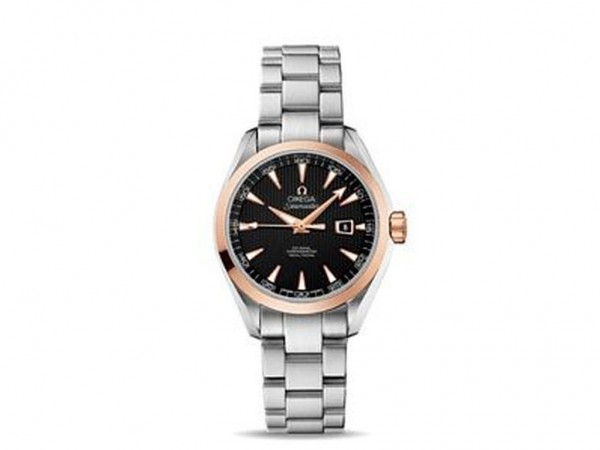 Omega Seamaster Aqua Terra Automatic