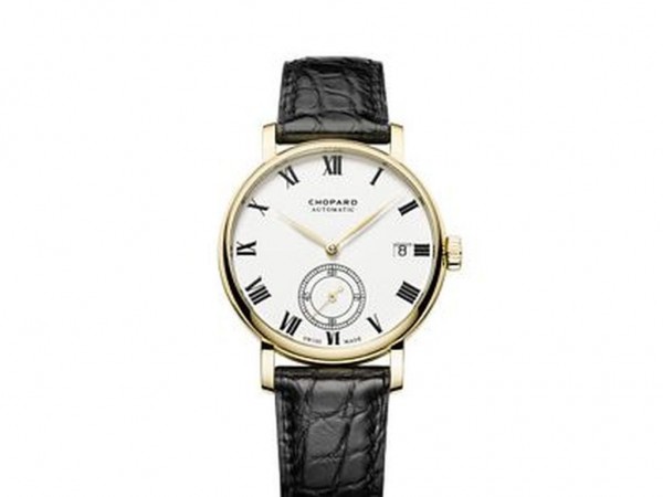 Chopard Classic Manufacture