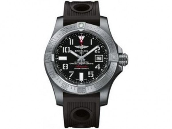 Breitling Avenger II Seawolf