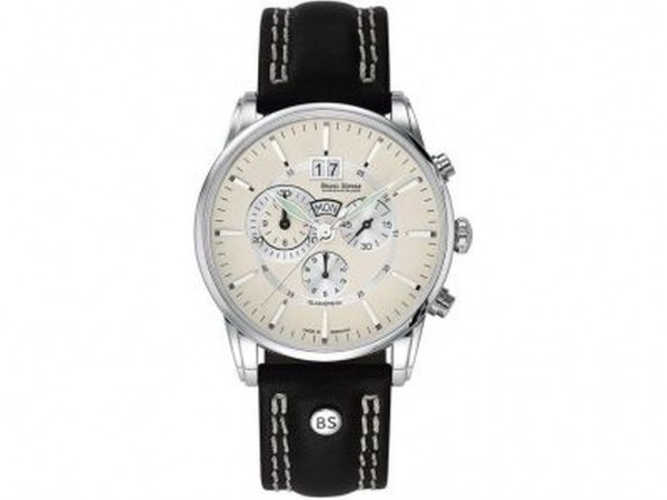 Bruno Söhnle Atrium Chronograph