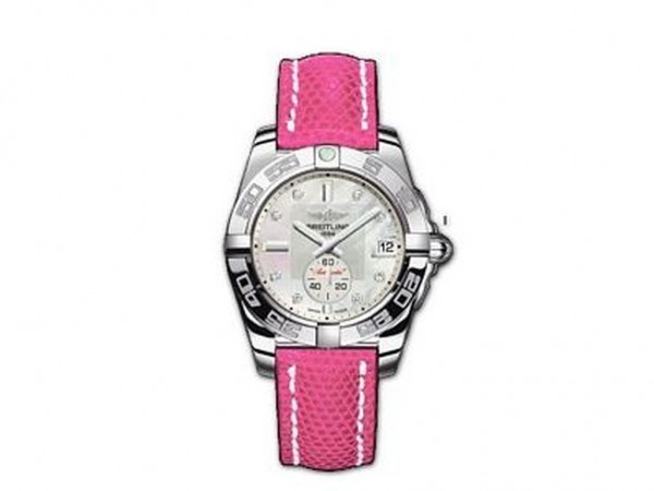 Breitling Galactic 36