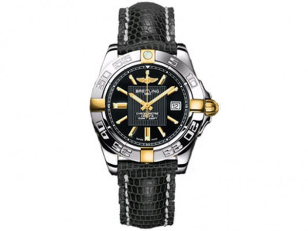 Breitling Galactic 32
