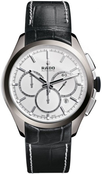 Rado Hyperchrome Automatic Chronograph 45mm