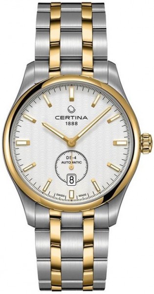 Certina Automatik DS 4 Small Second