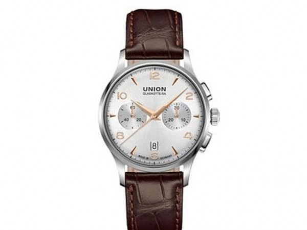 Union Glashütte Noramis Chronograph