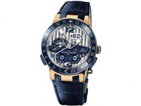 Ulysse Nardin El Toro