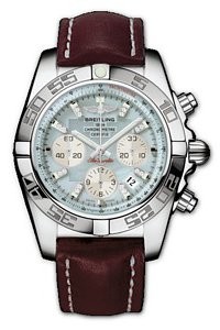 Breitling Chronomat 44