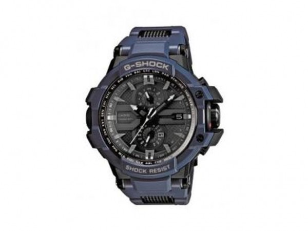 Casio G-Shock Solar