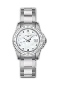 Longines Conquest