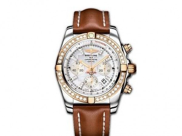 Breitling Chronomat 44 Diamant