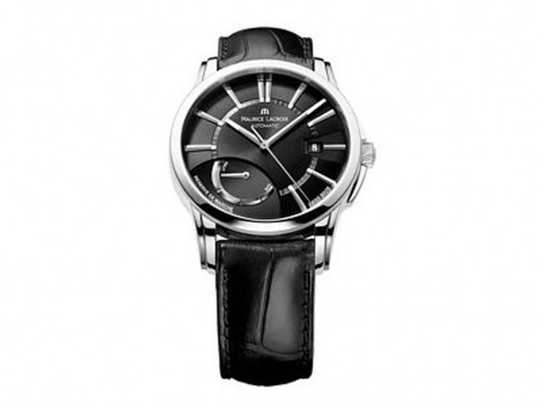 Maurice Lacroix Pontos Reserve de Marche