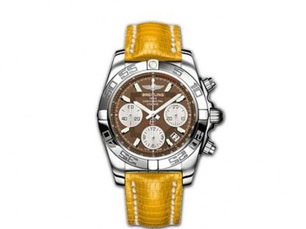 Breitling Chronomat 41