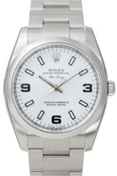 Rolex Air-King