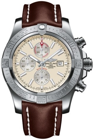 Breitling Super Avenger II