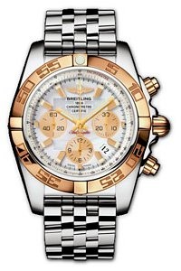 Breitling Chronomat 44