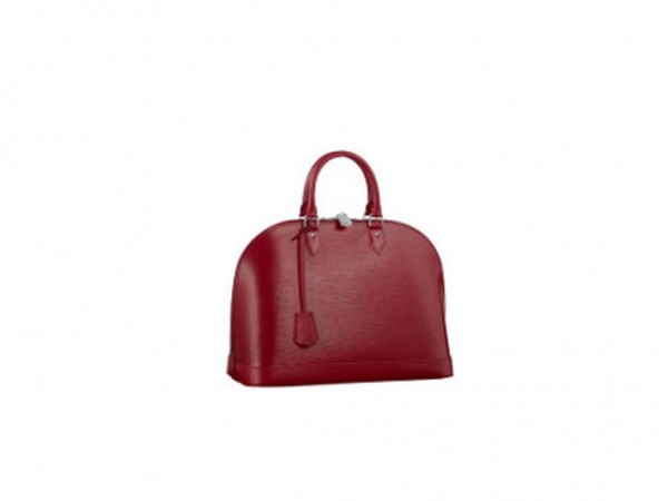 Louis Vuitton Alma PM