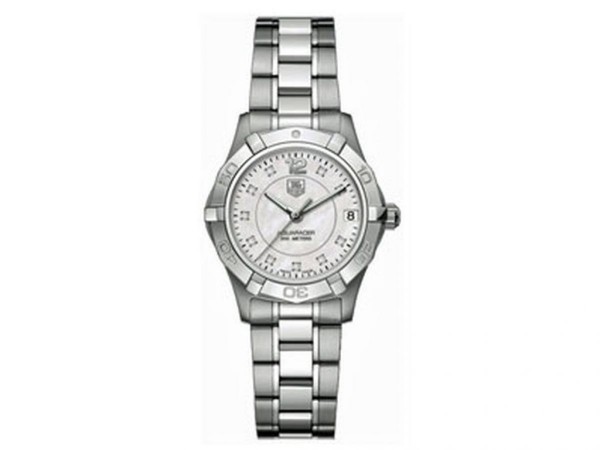 TAG Heuer Aquaracer Quarz Grande Date