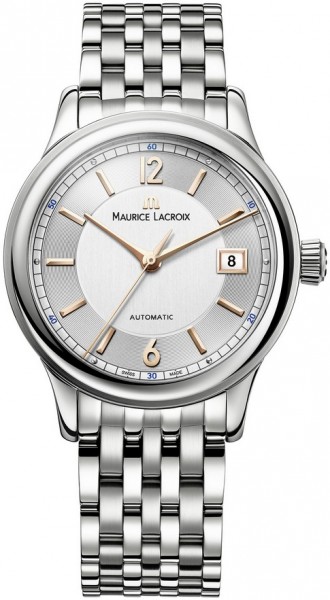 Maurice Lacroix Les Classiques Date Automatik