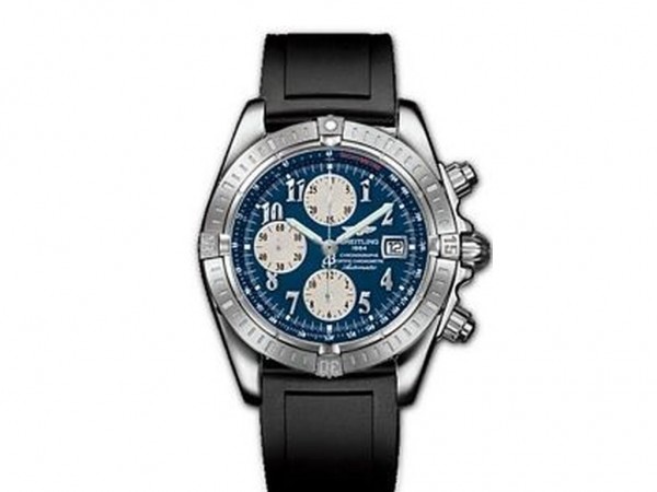 Breitling Chronomat Calibre 13