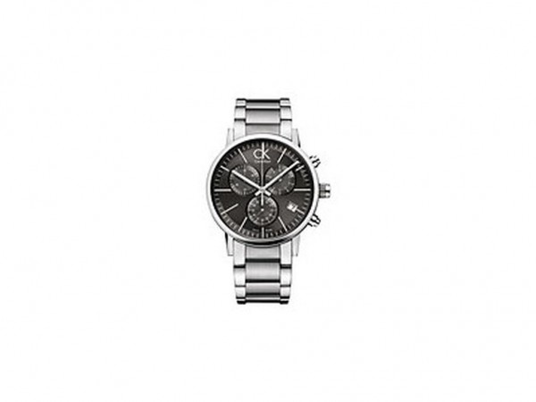 Calvin Klein Chronograph