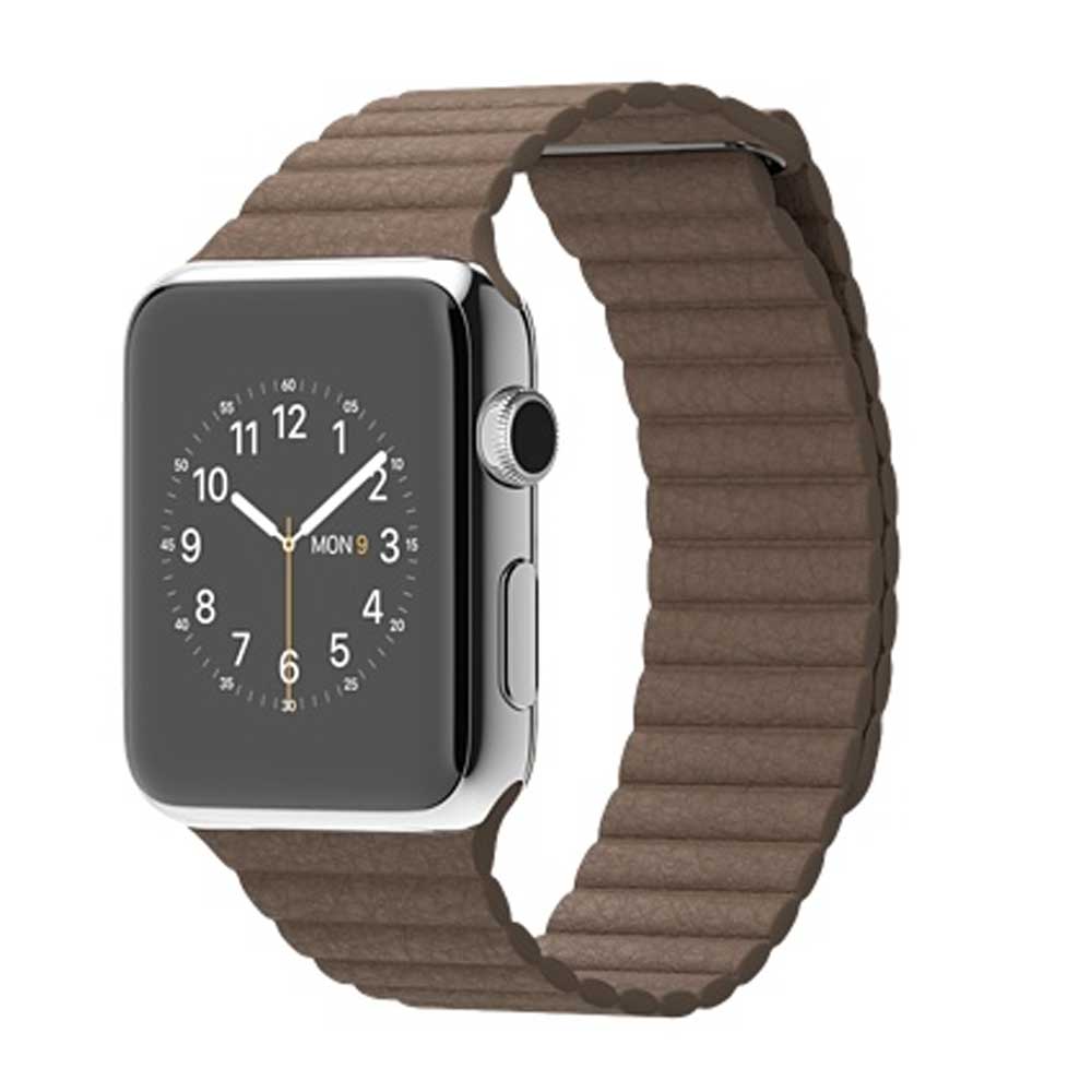 apple watch 42 oder 38