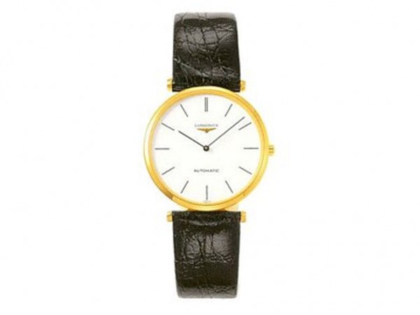 Longines La Grande Classique de Longines