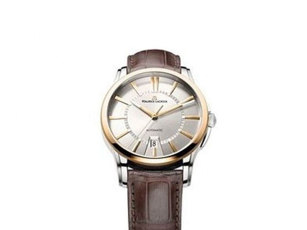 Maurice Lacroix Pontos Date