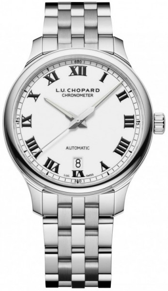 Chopard L.U.C 1937 Classic