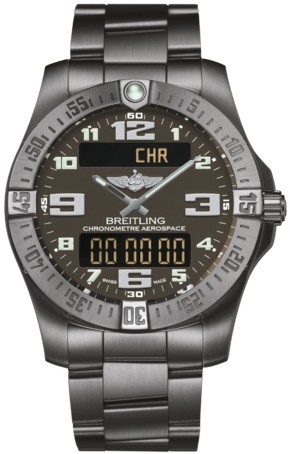 Breitling Aerospace Evo