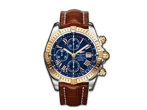 Breitling Chronomat Calibre 13