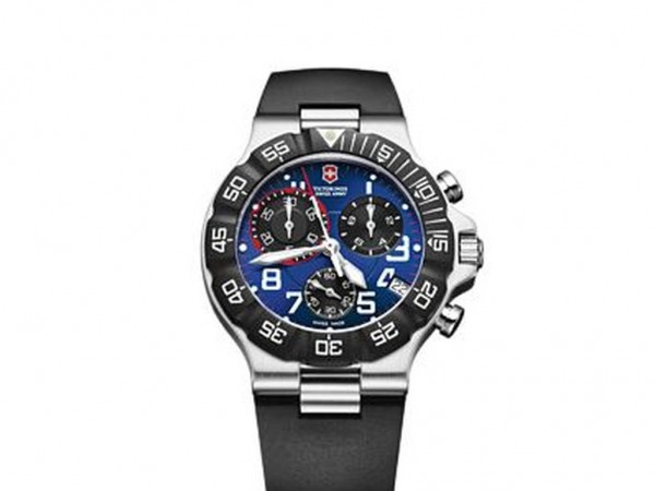 Victorinox Active Summit XLT Chronograph