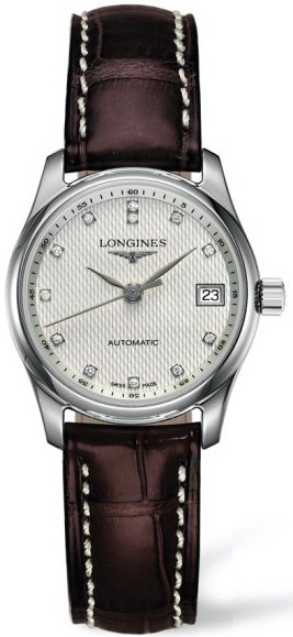Longines Master Collection Ladies