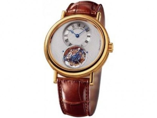 Breguet Grandes Complications