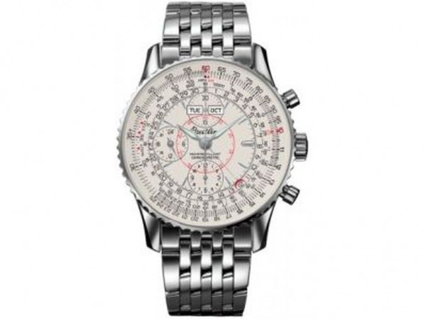 Breitling Montbrillant Datora