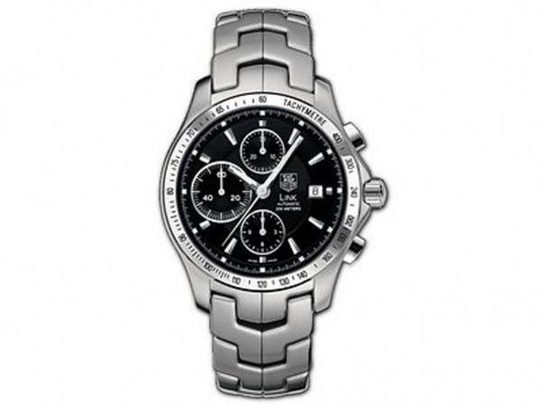 TAG Heuer Link Automatik Chronograph