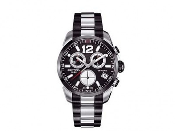 Certina DS Rookie Chrono