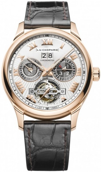 Chopard L.U.C Perpetual T