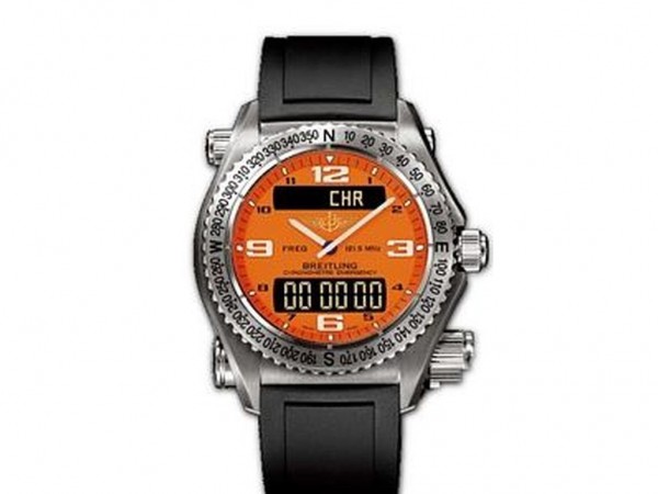 Breitling Professional Emergency