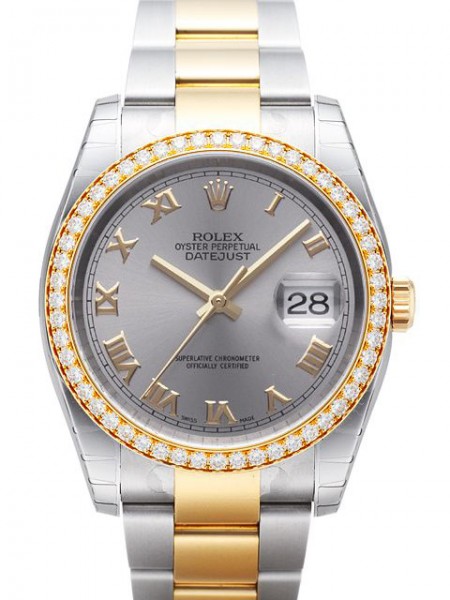 Rolex Datejust