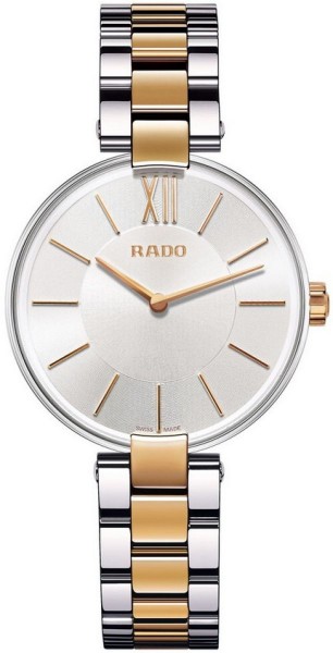 Rado Coupole Quarz 32,5mm