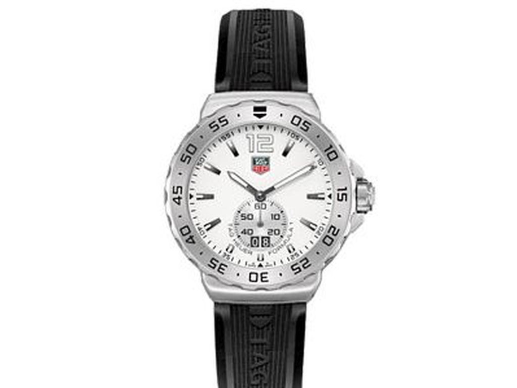 tag heuer formula 1 wau1113