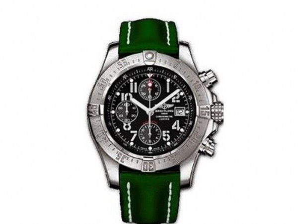 Breitling Avenger