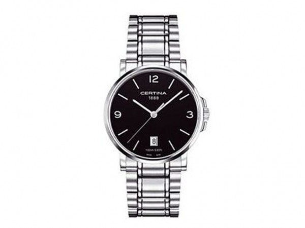 Certina DS Caimano Gent